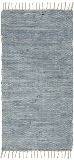 Cotton Rug / Runner