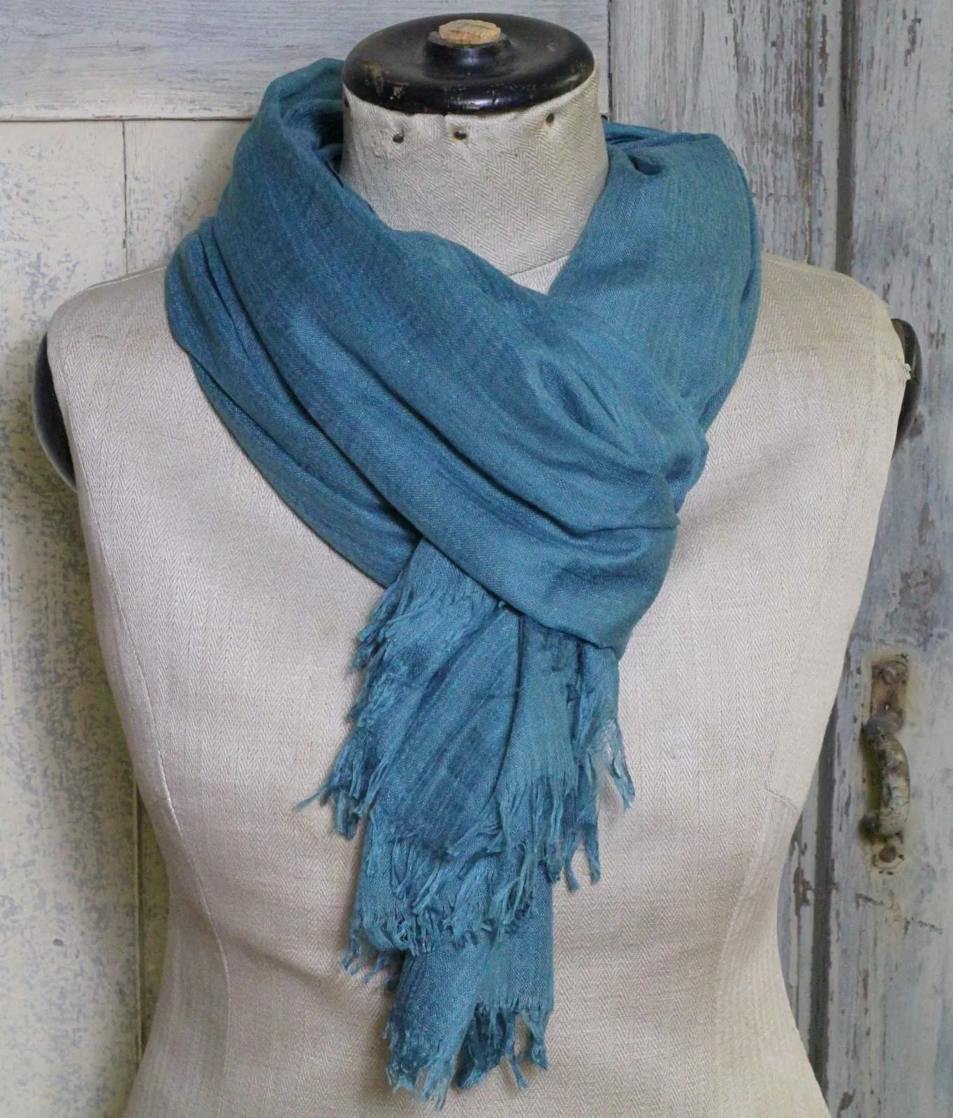 Cotton Scarf