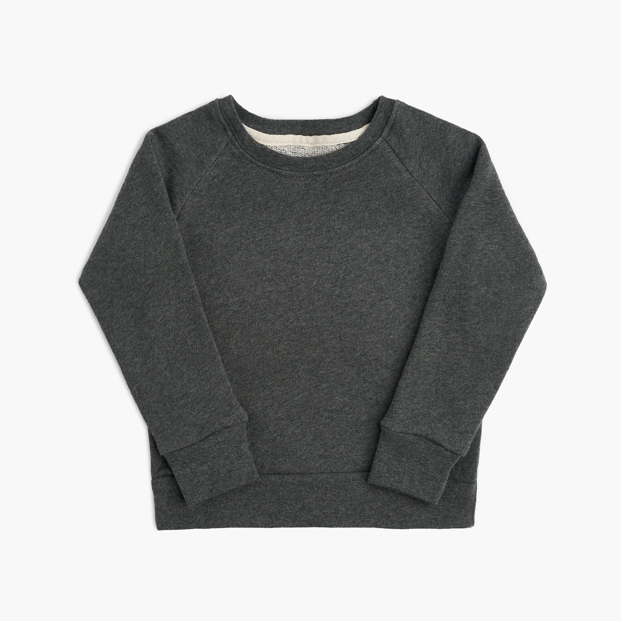 Cozy Crew Raglan