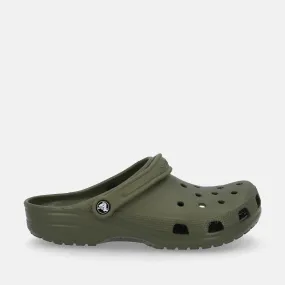 CROCS CLASSIC SABOT