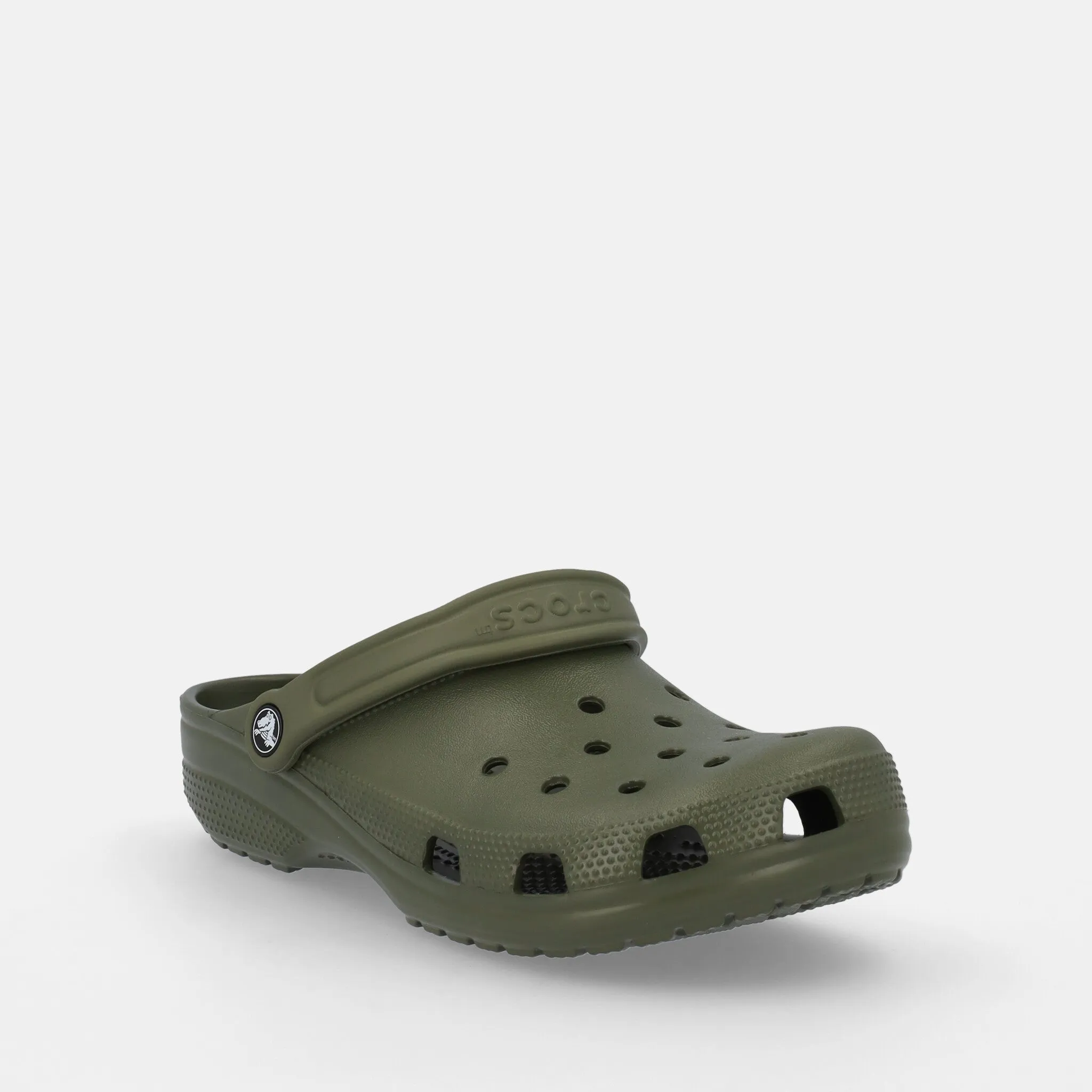 CROCS CLASSIC SABOT