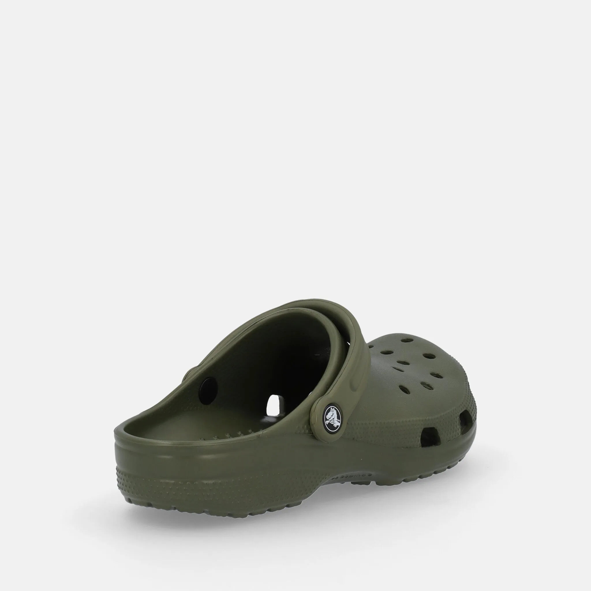 CROCS CLASSIC SABOT