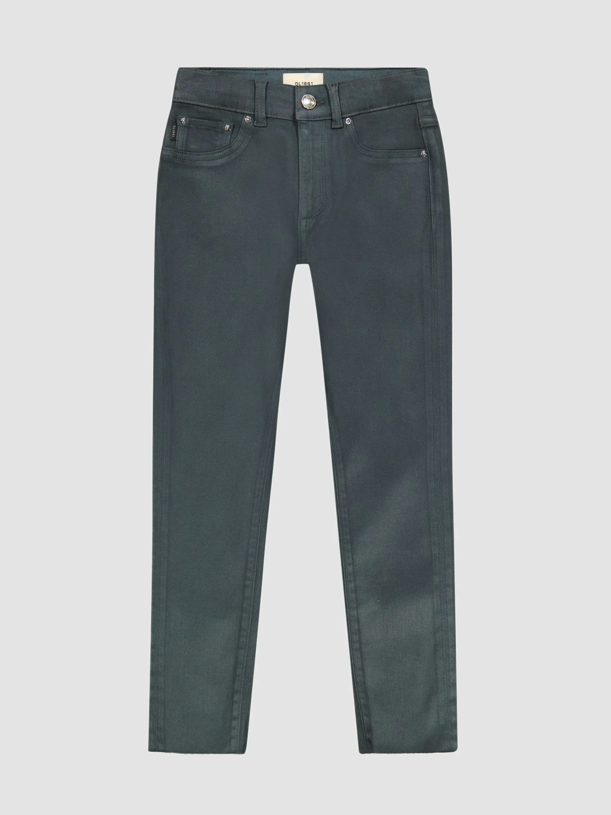 Dl1961 Emie Youth Straight Jeans