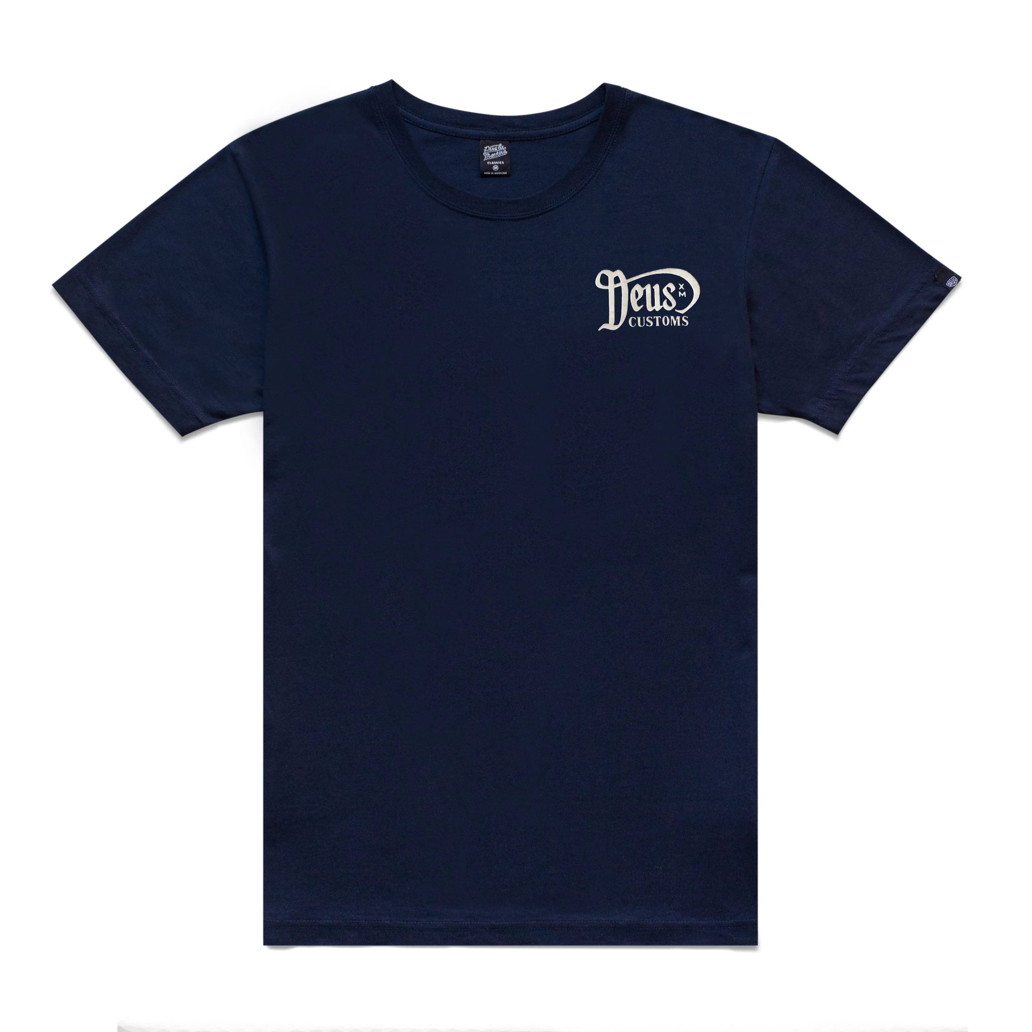 ENCOUNTERS CLASSIC OG - NAVY