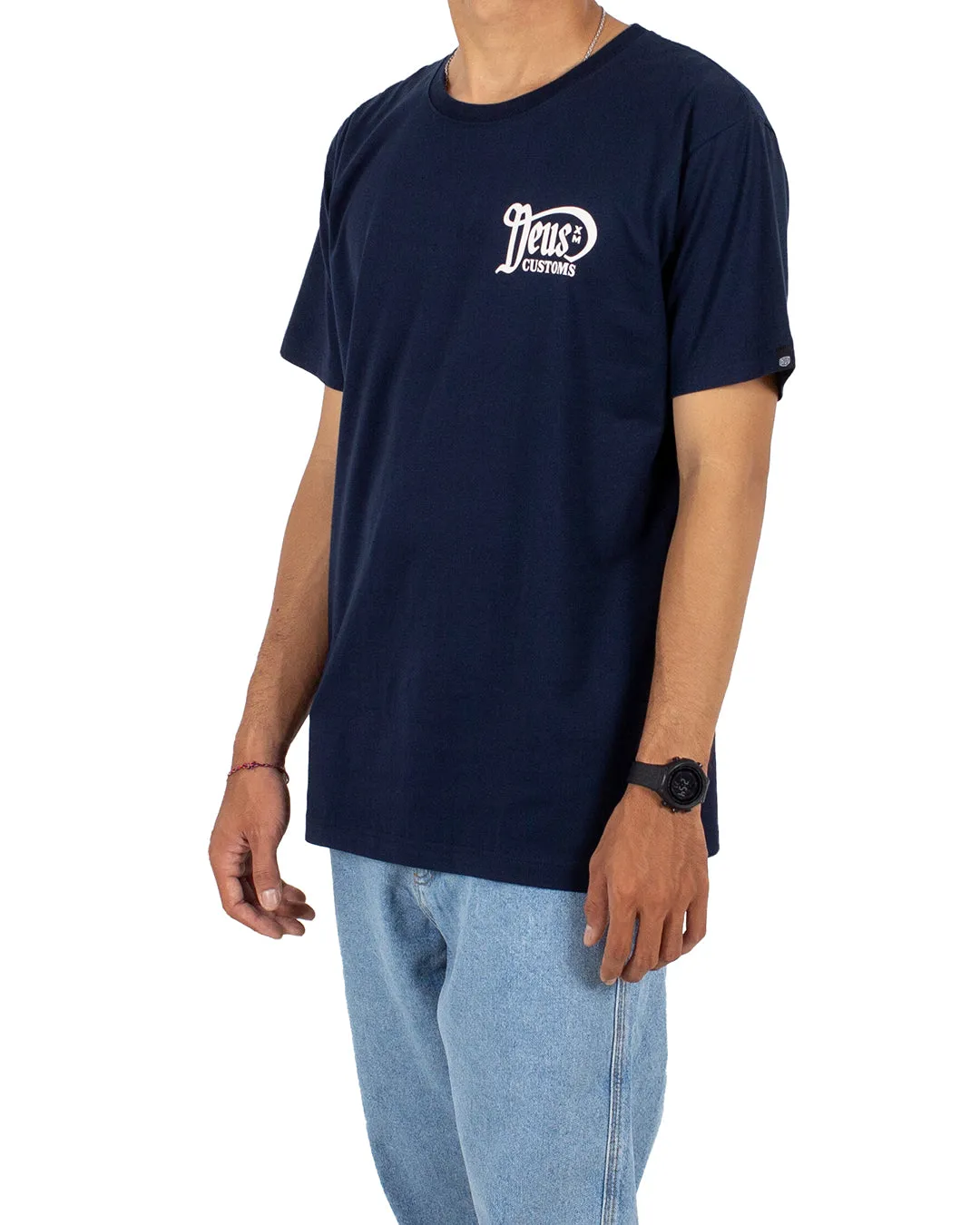 ENCOUNTERS CLASSIC OG - NAVY