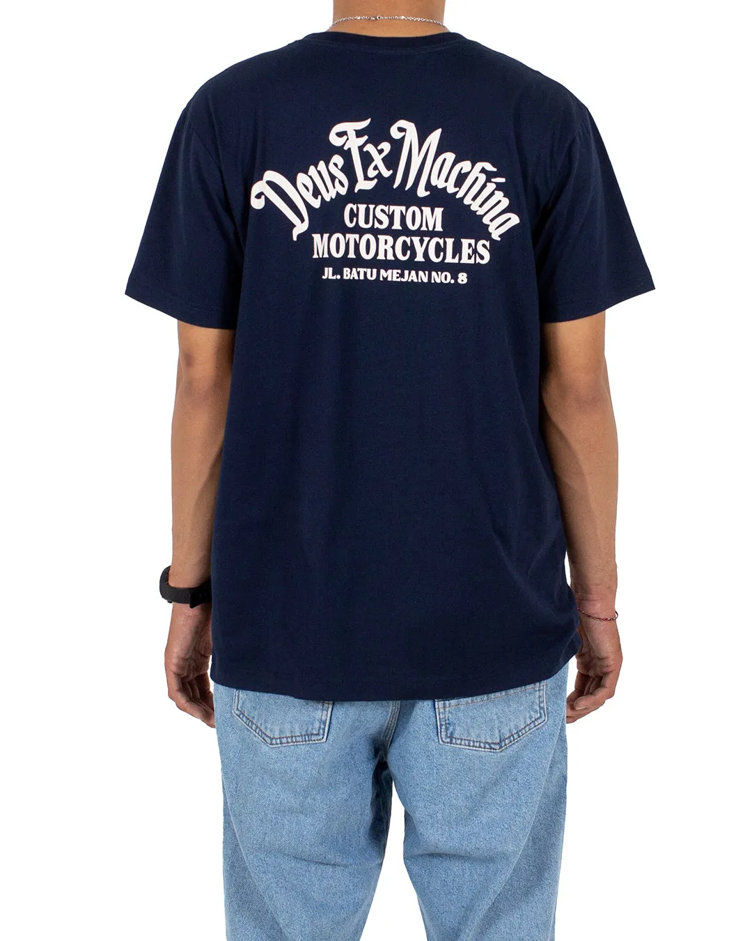 ENCOUNTERS CLASSIC OG - NAVY