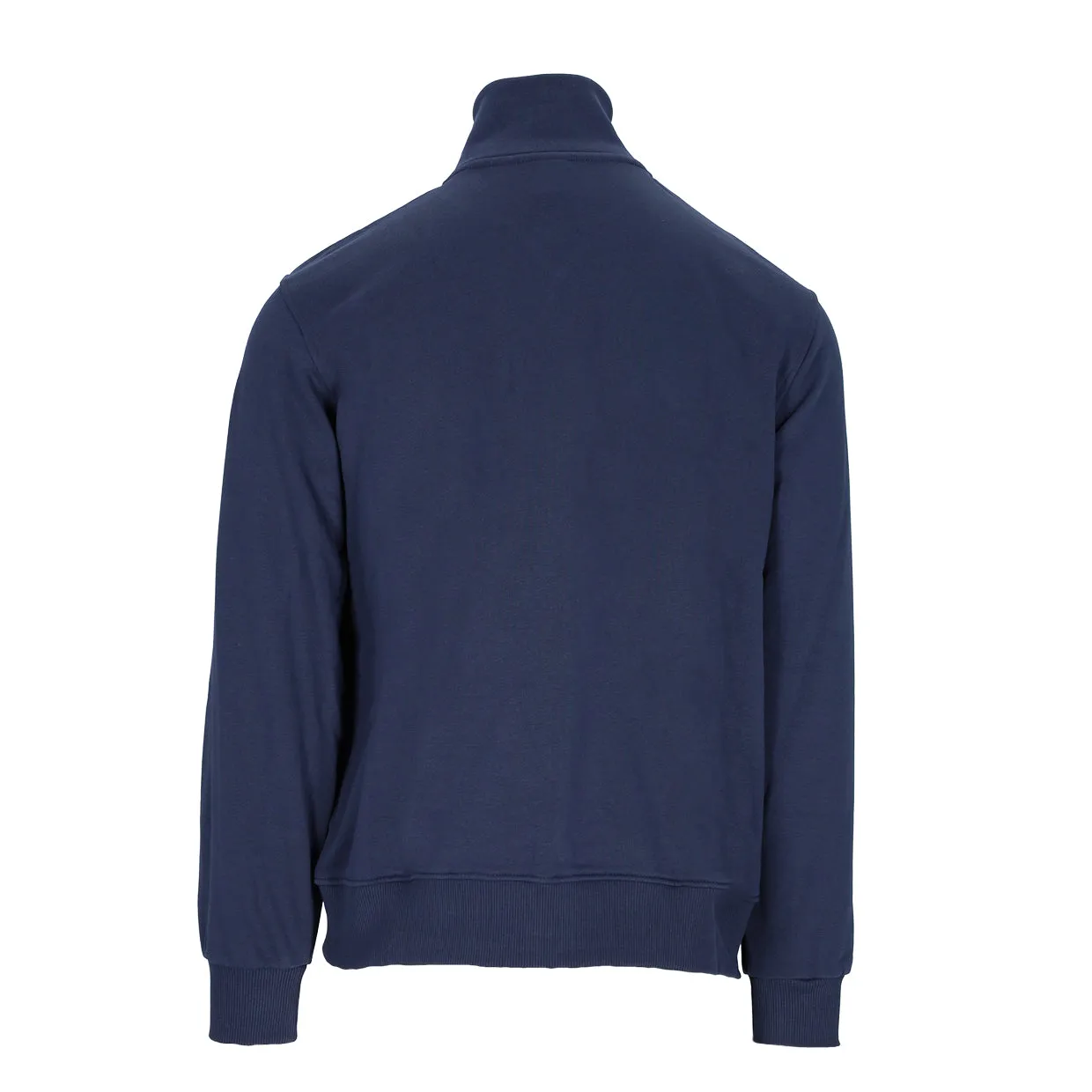 Felpa Uomo Colmar Casual Full Zip Blu