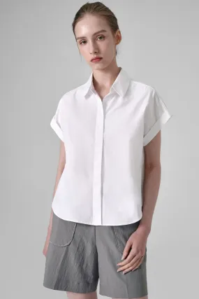 Fusso Cotton Shirt