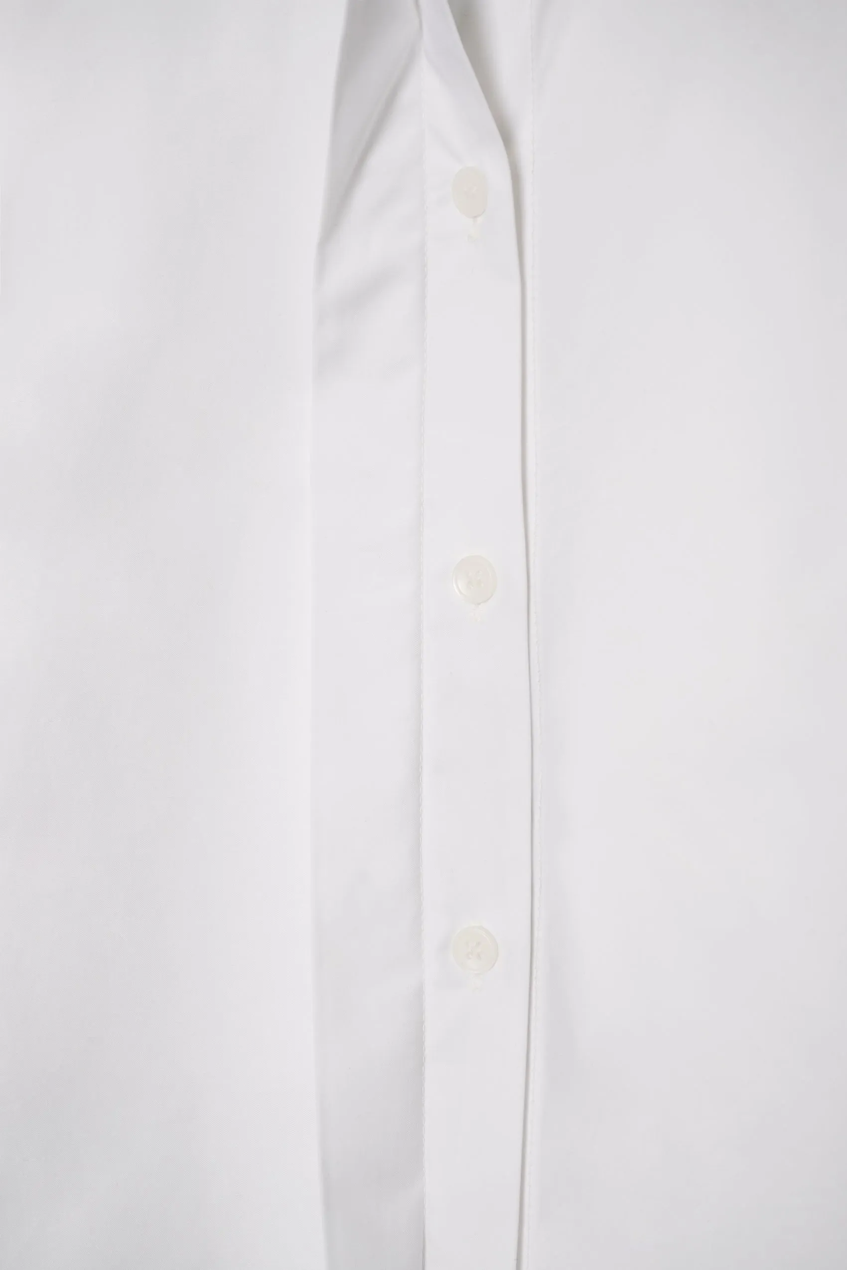 Fusso Cotton Shirt