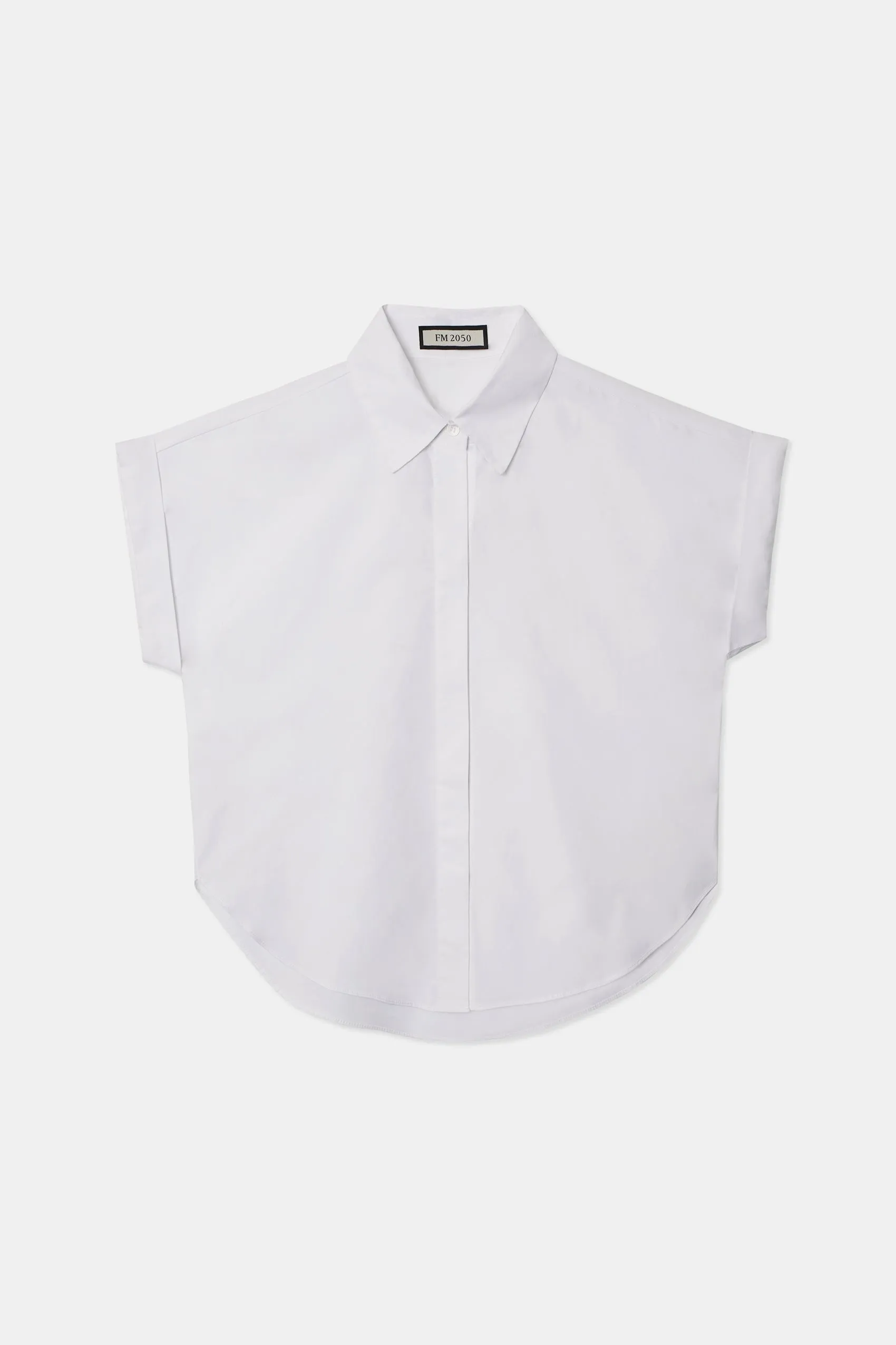 Fusso Cotton Shirt