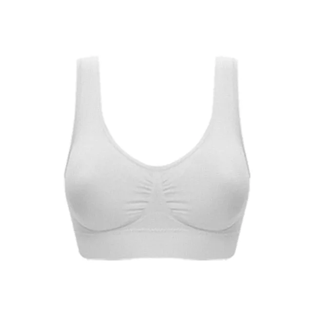 Gentle Listopad Cotton Bralette