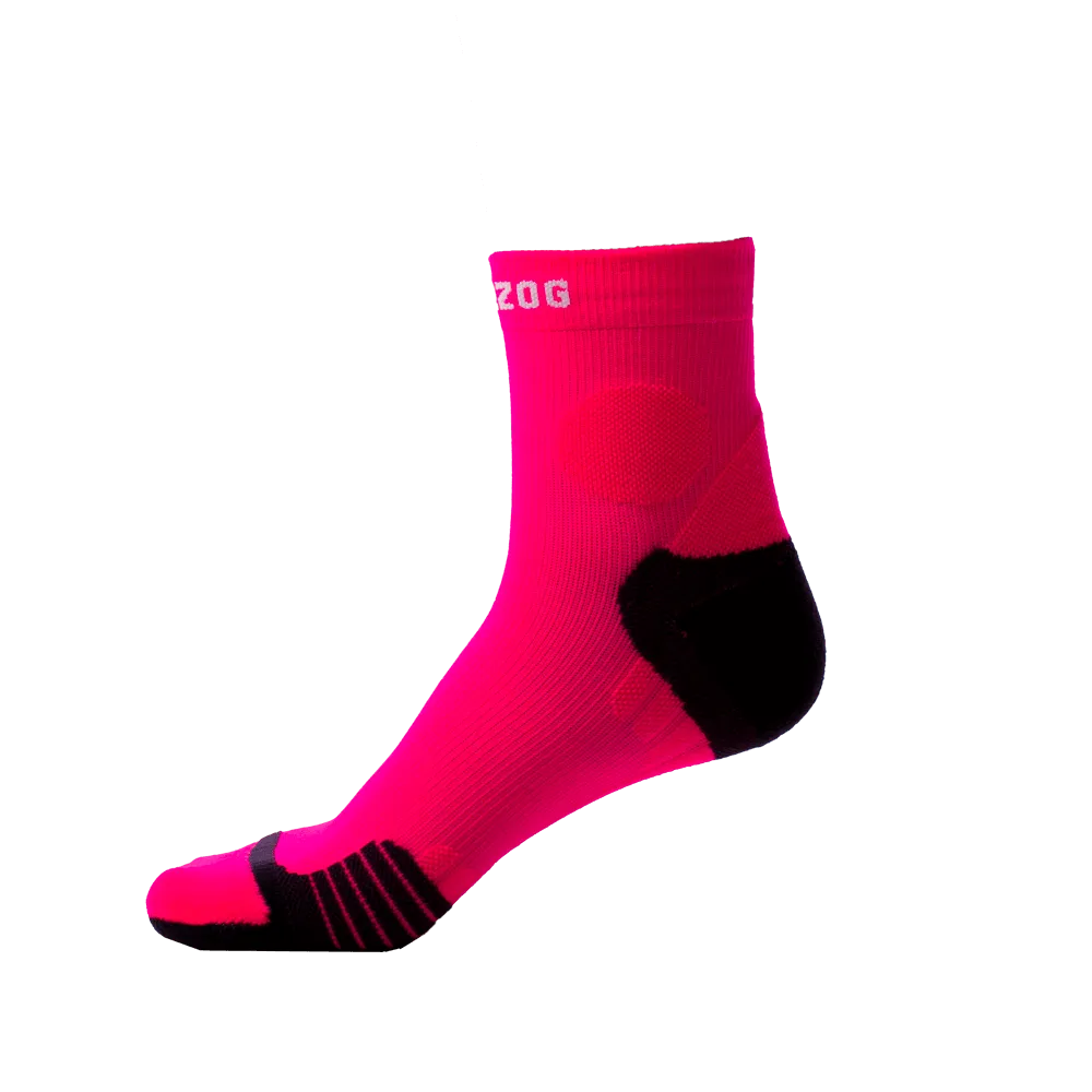 Herzog Compression Ankle Sock