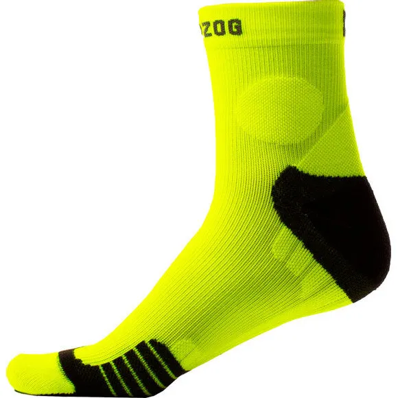 Herzog Compression Ankle Sock