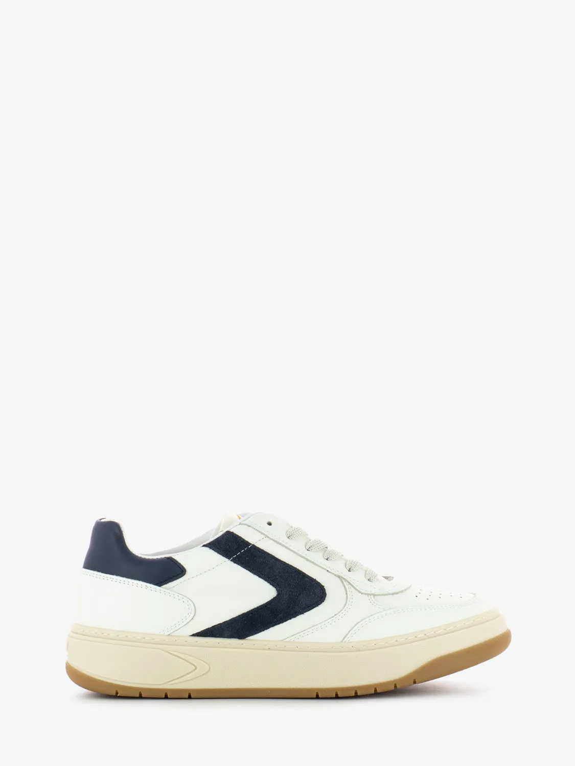 Hype classic bianco / blu