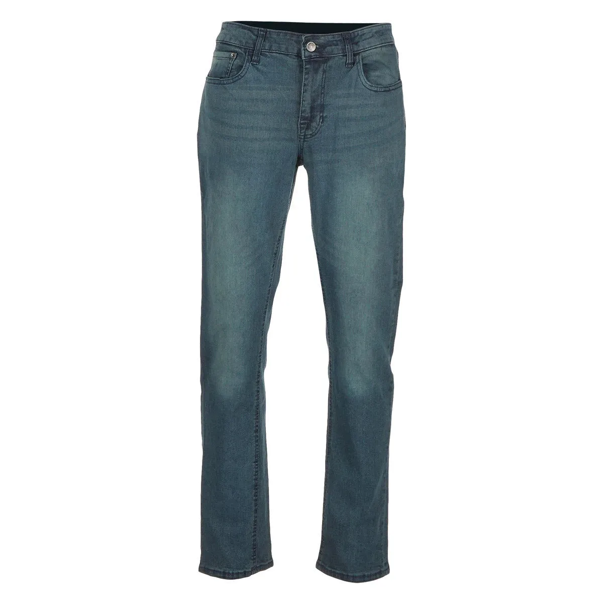 IZOD Men's Stretch Slim Jeans