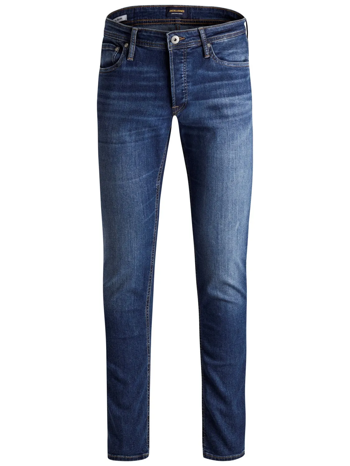 Jack & Jones 'Glenn' Slim Fit Jeans