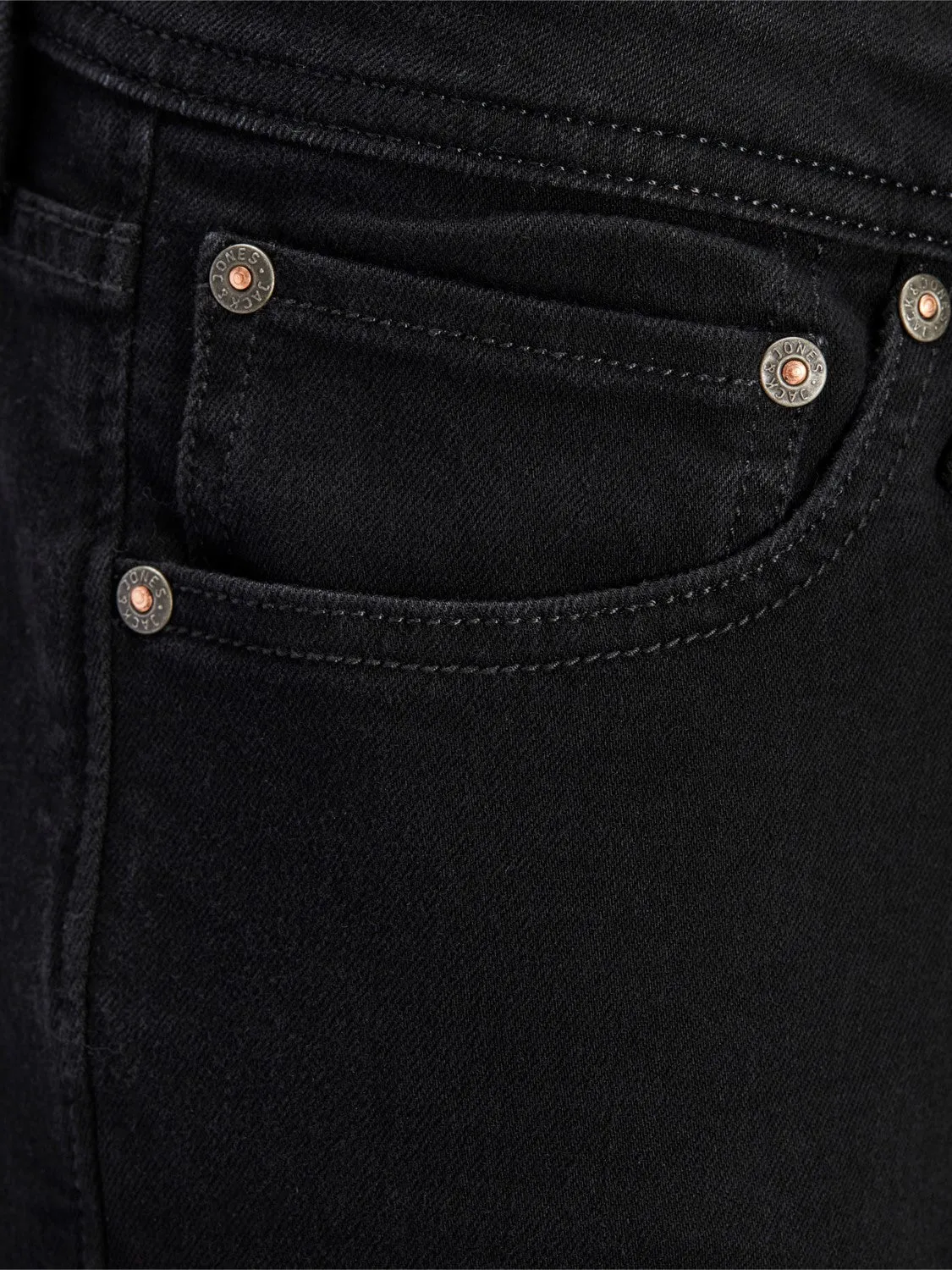 Jack & Jones 'Glenn' Slim Fit Jeans