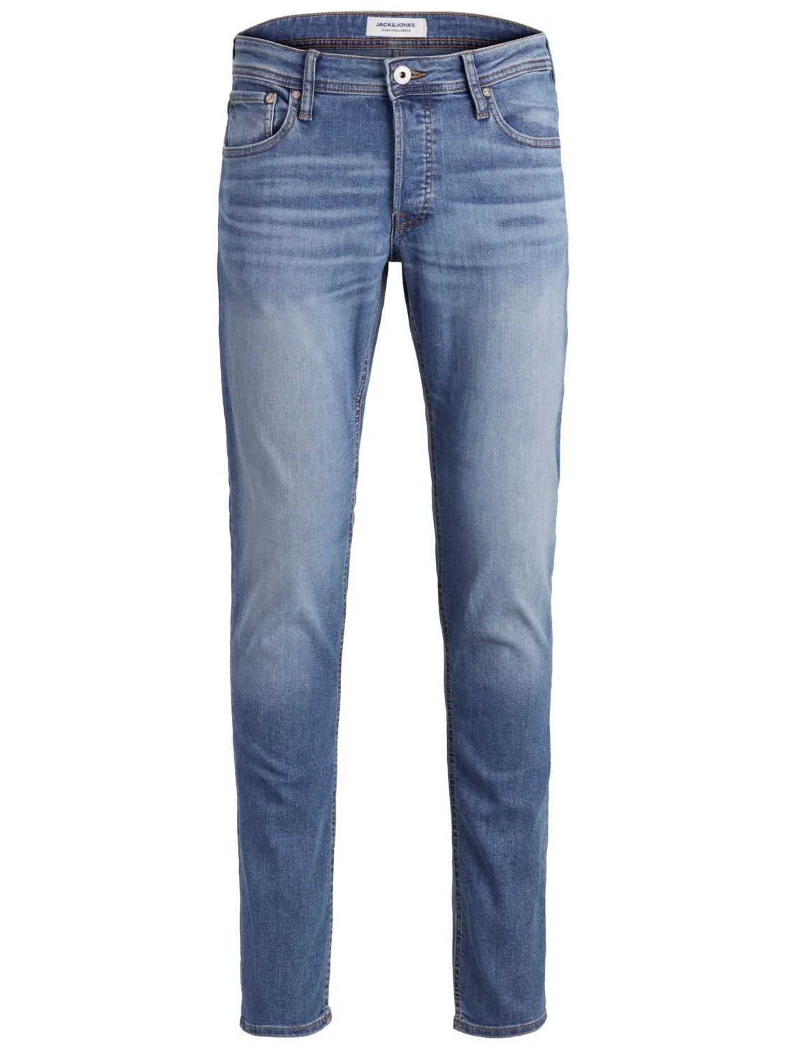 Jack & Jones 'Glenn' Slim Fit Jeans