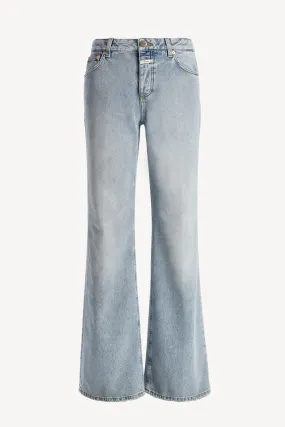 Jeans Gillan in Light Blue