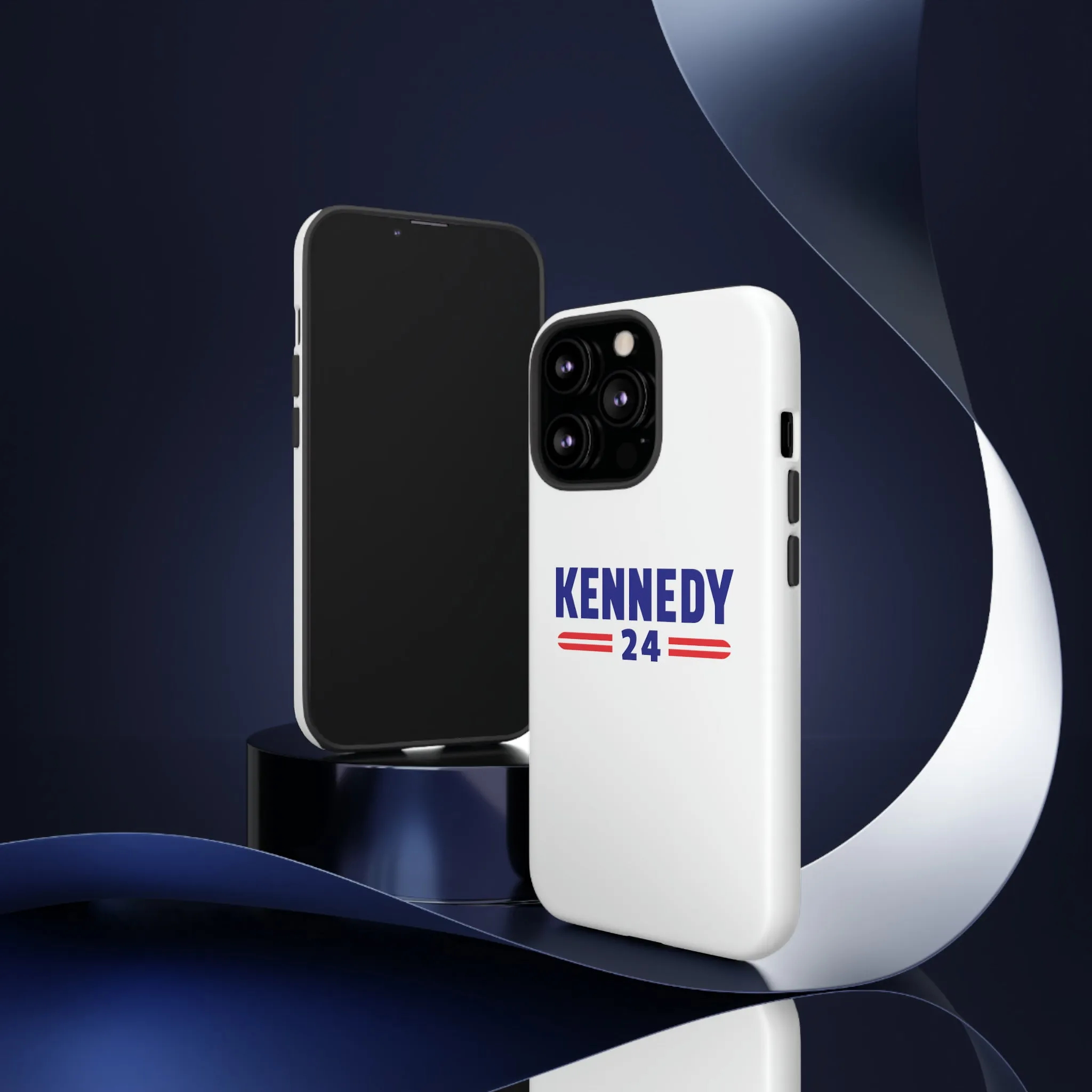 Kennedy Classic Tough Case