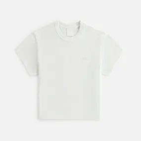 Kith Women Mulberry Vintage Tee - Chalk