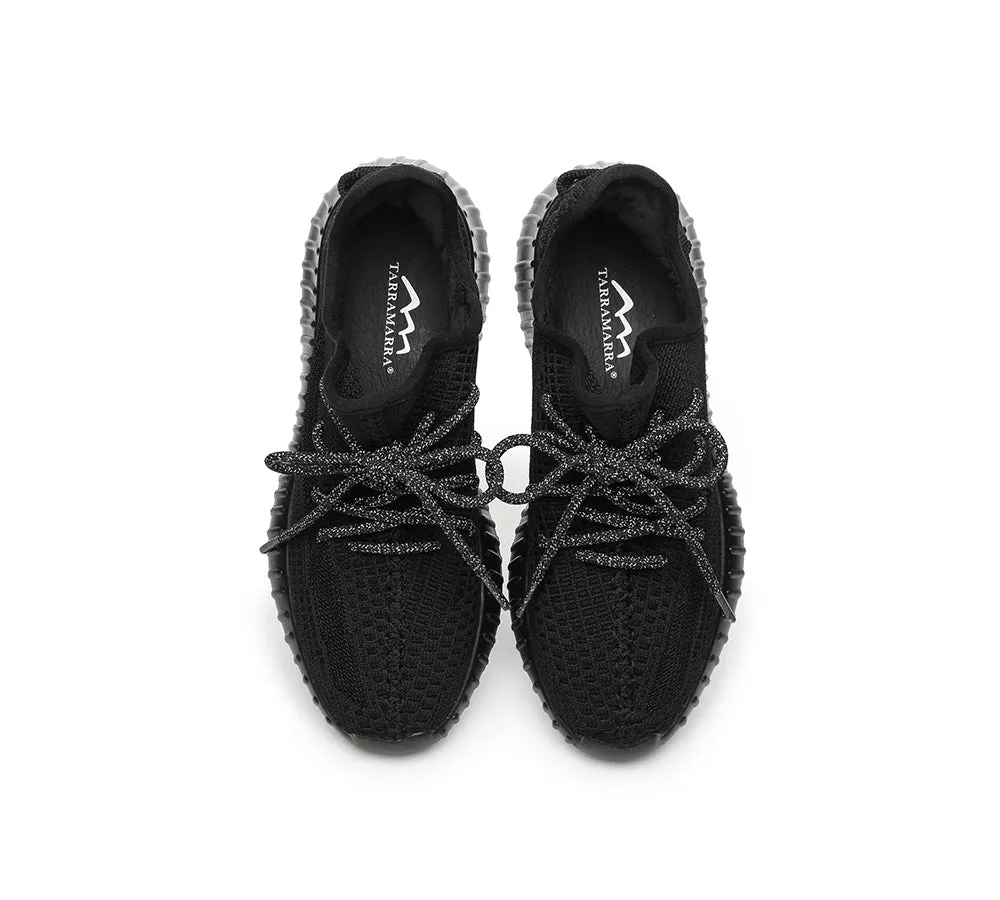 Knit Sneakers Men Yanis