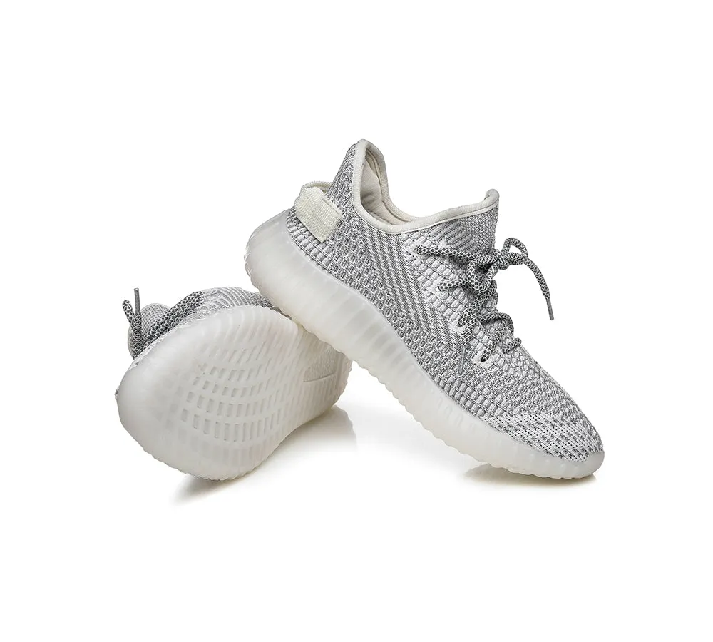 Knit Sneakers Men Yanis