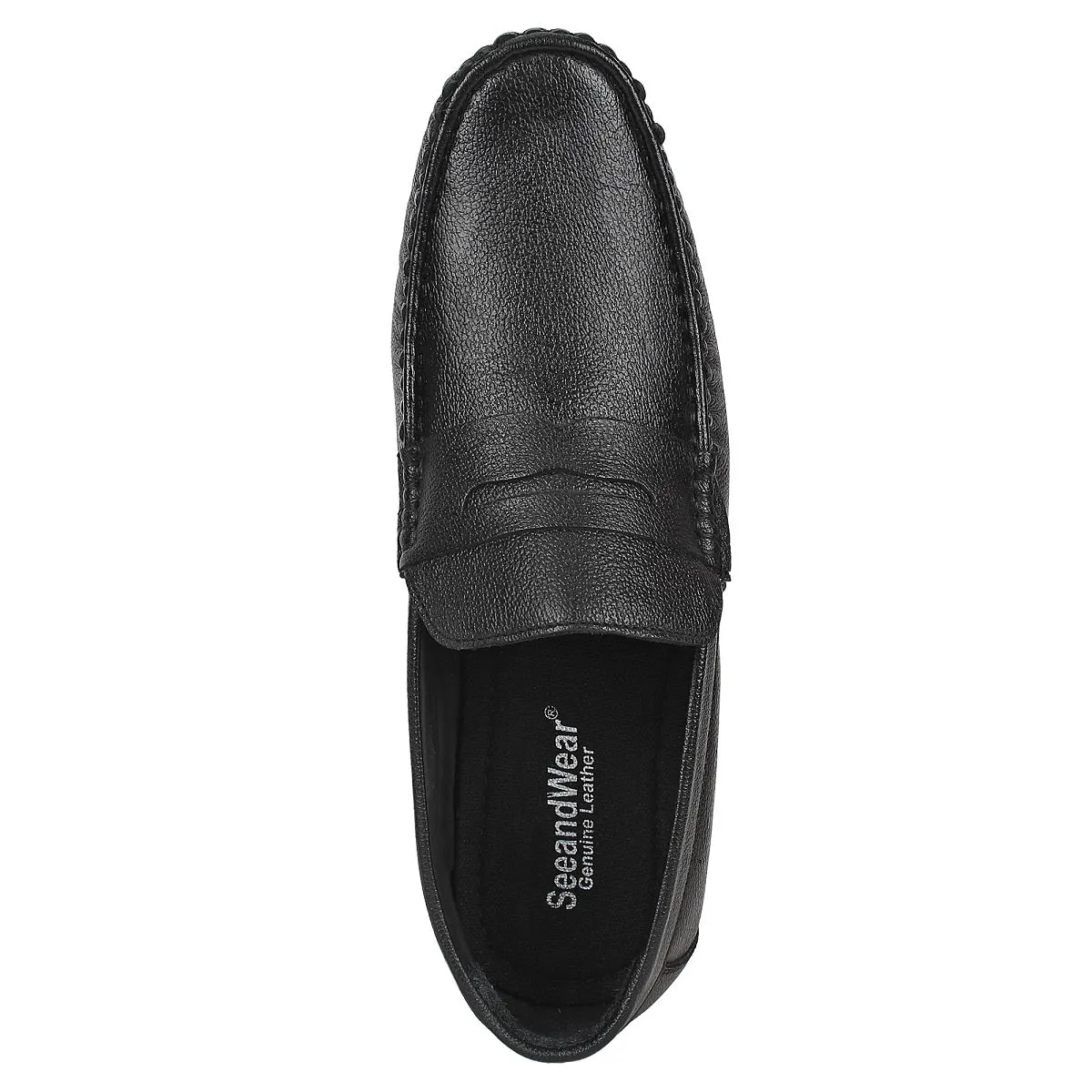 Leather Loafers for Men