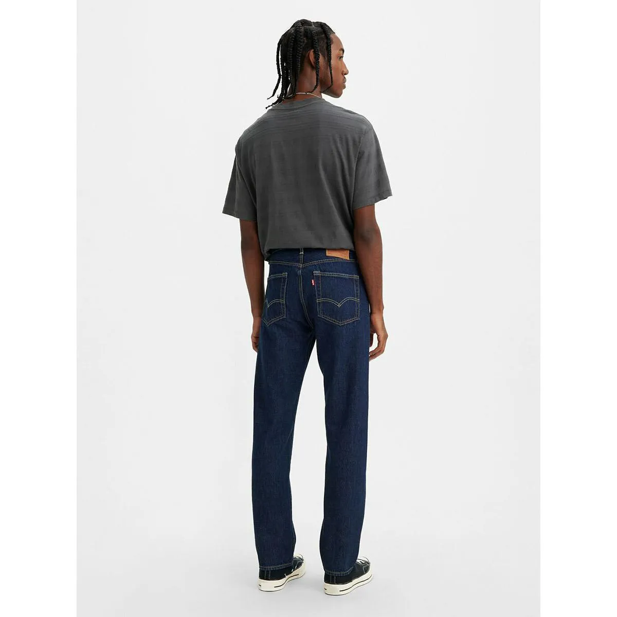 Levis 501 '54 Original Jeans