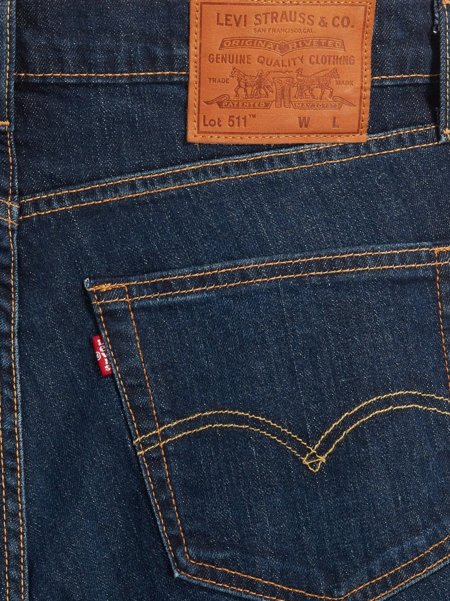 Levi's Jeans 04511-5661