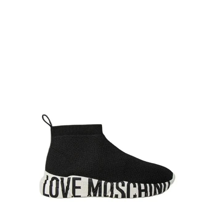 Love Moschino Women Sneakers