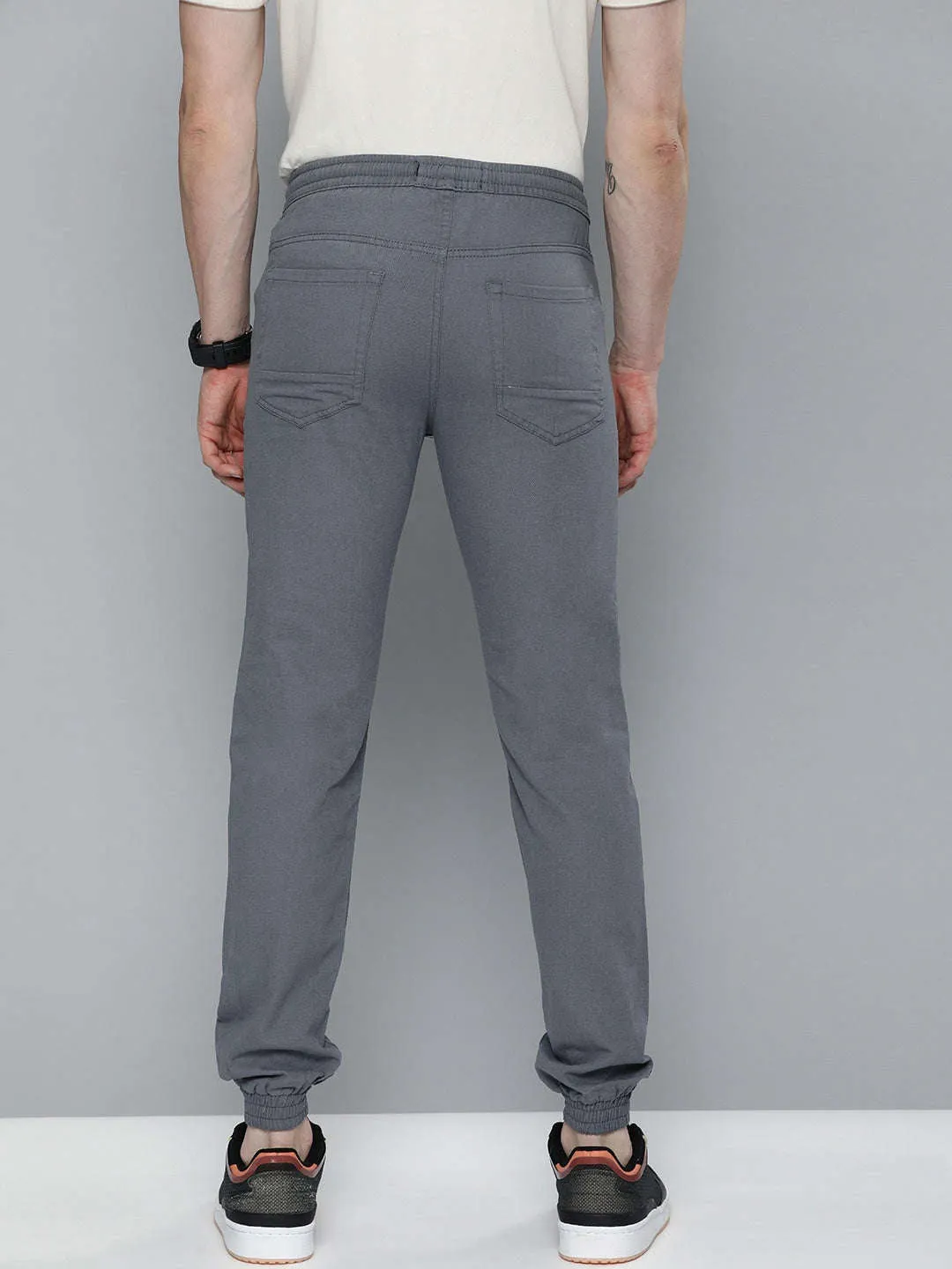 Men 5 Pocket Jogger