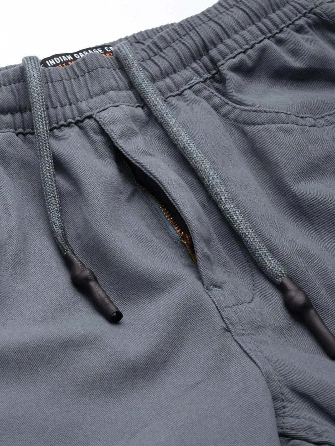 Men 5 Pocket Jogger