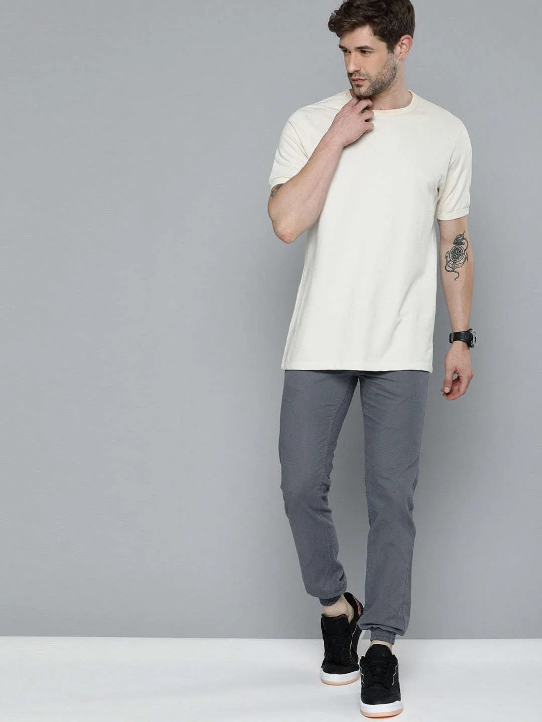 Men 5 Pocket Jogger