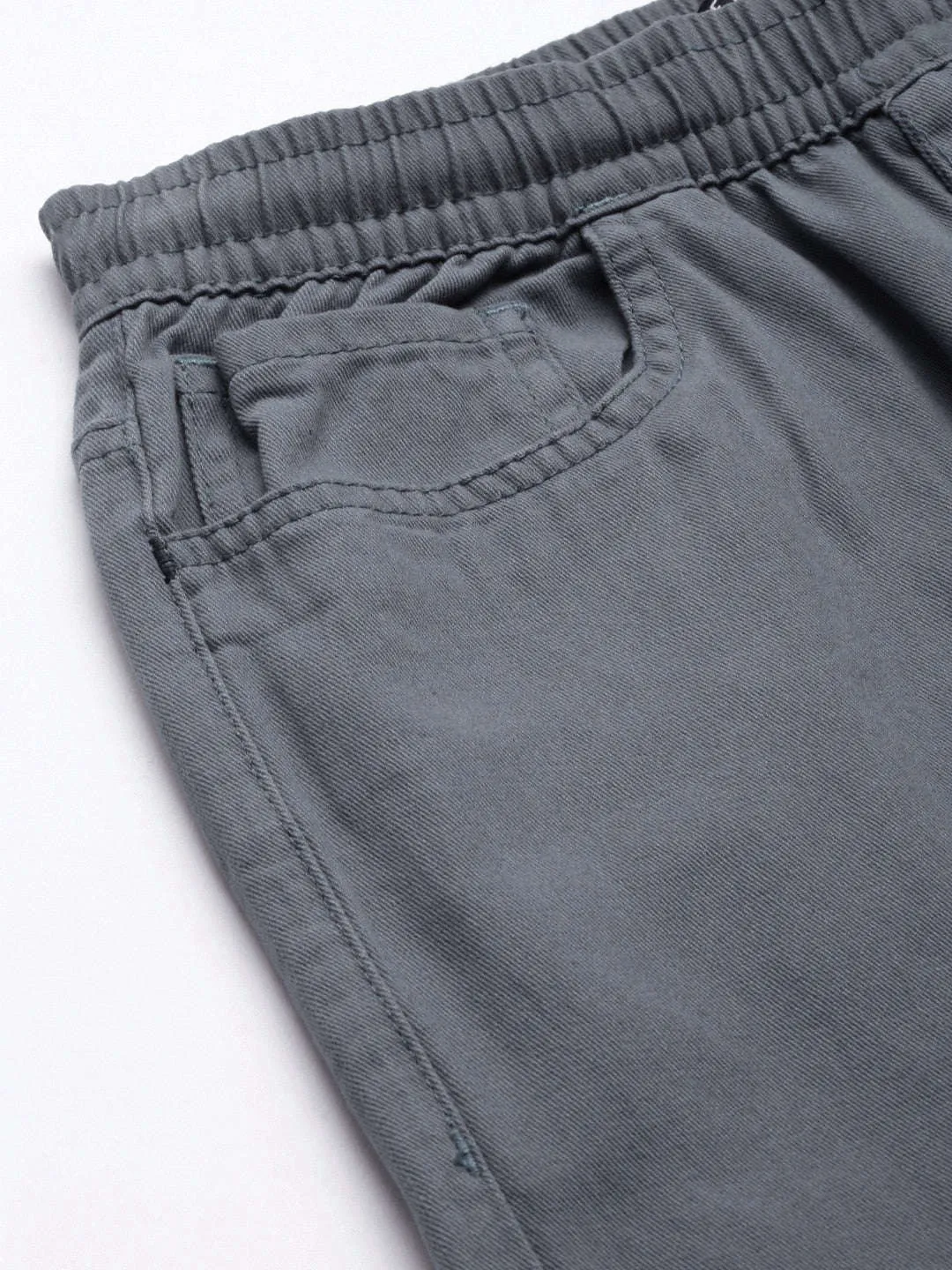 Men 5 Pocket Jogger