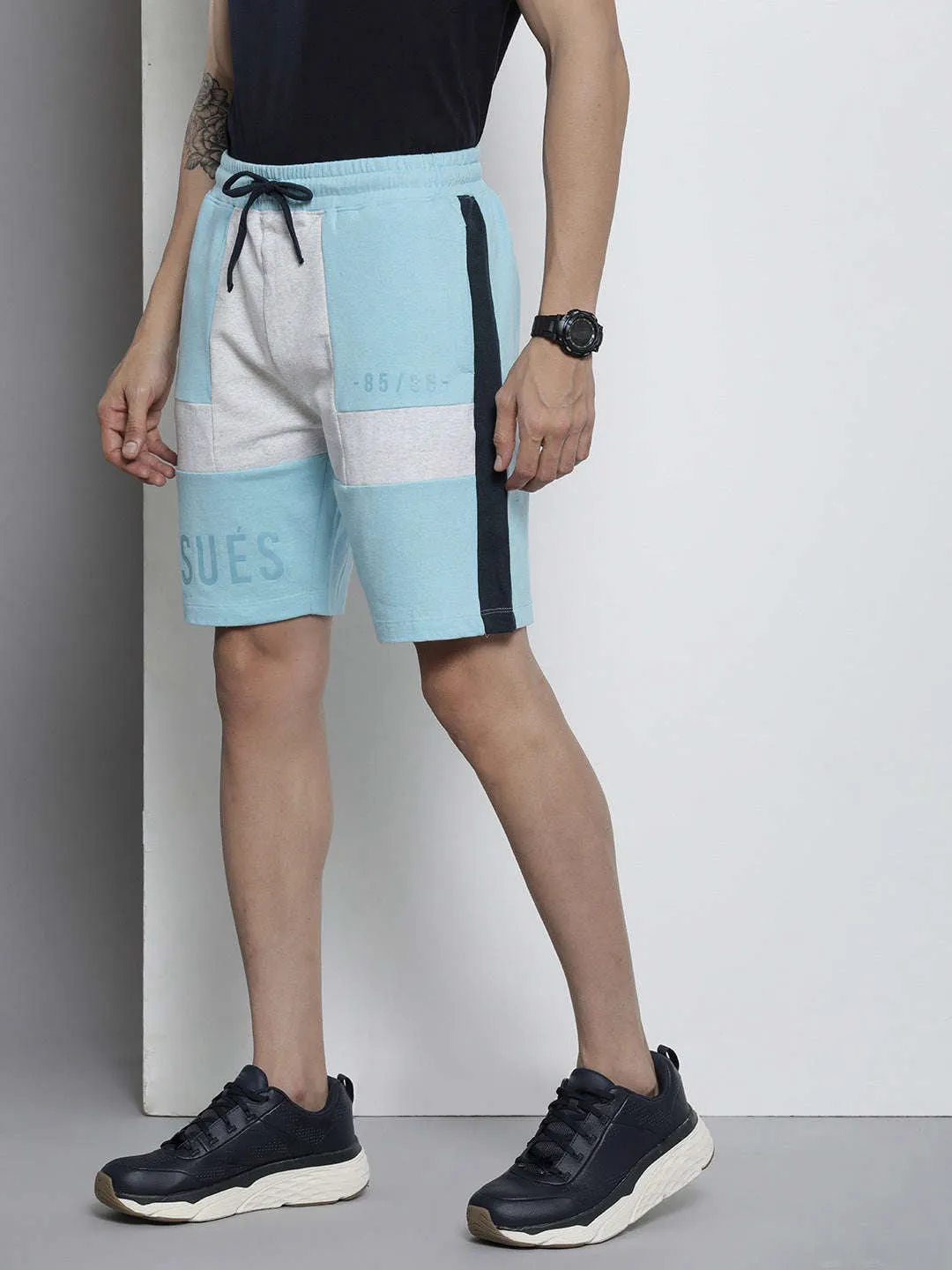 Men Active Shorts