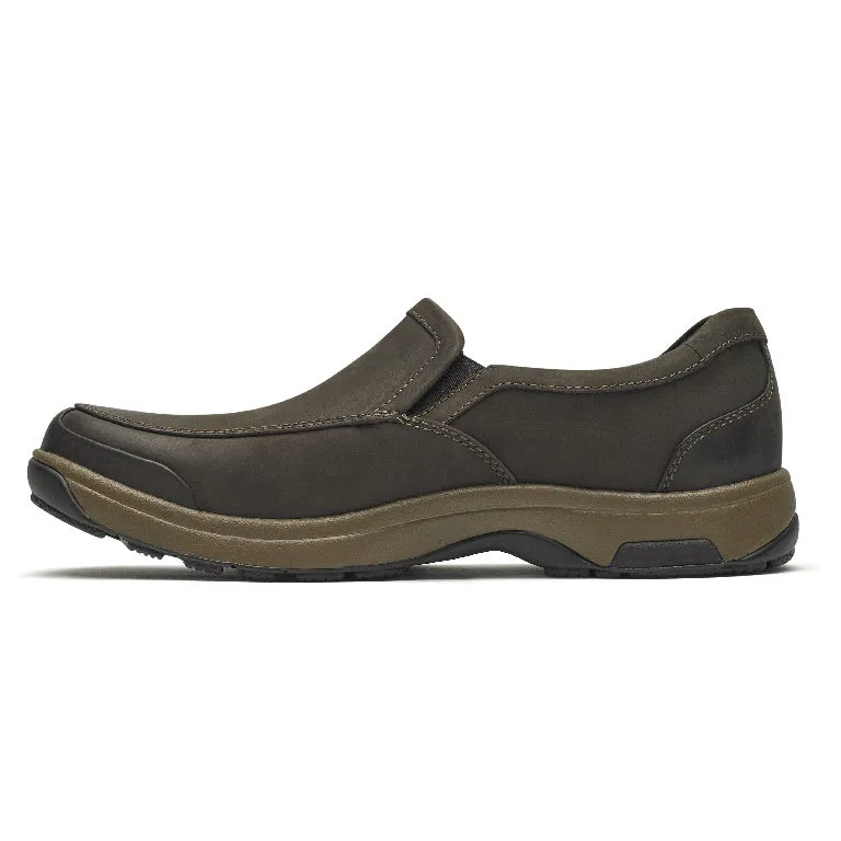 Men's Battery Park Slip-On Casual Shoe