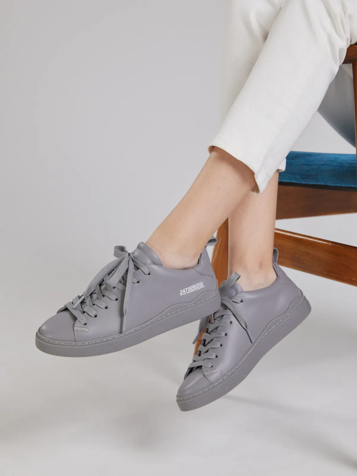 Mono (Women) - Grey