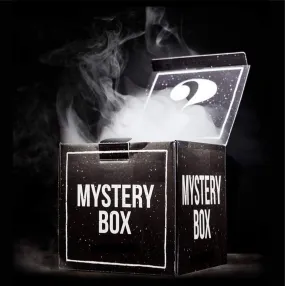 MYSTERY BOX $60 - MEN