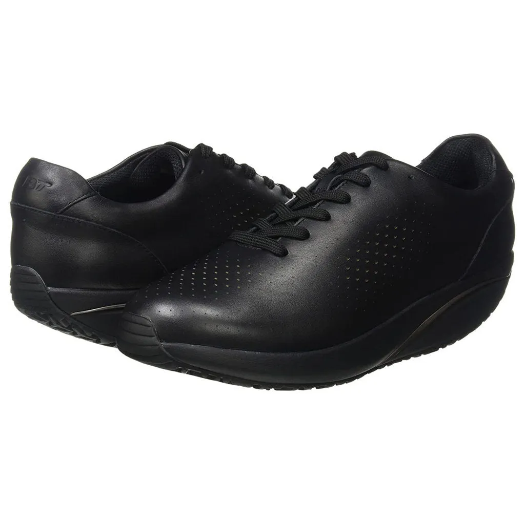 Nafasi 3 Leather Women's Running Sneakers