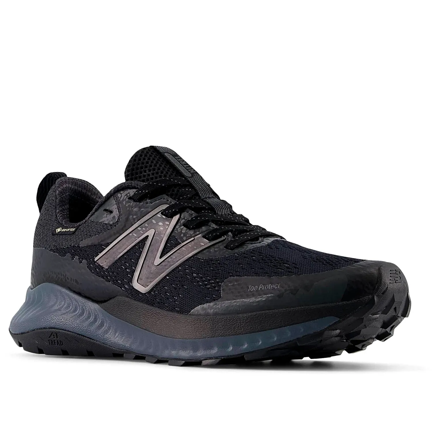 Nitrel v5 scarpa da running