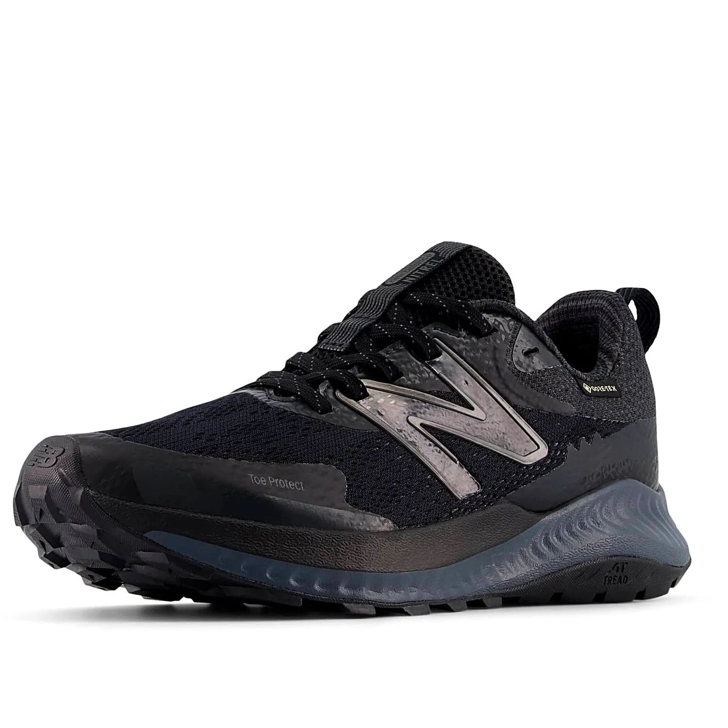 Nitrel v5 scarpa da running