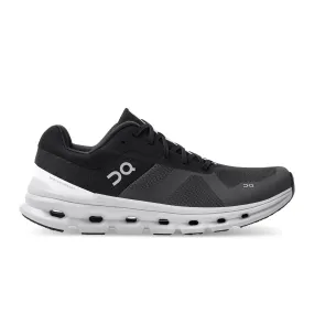 On Running Cloudrunner Running Shoe (Men) - Eclipse/Frost