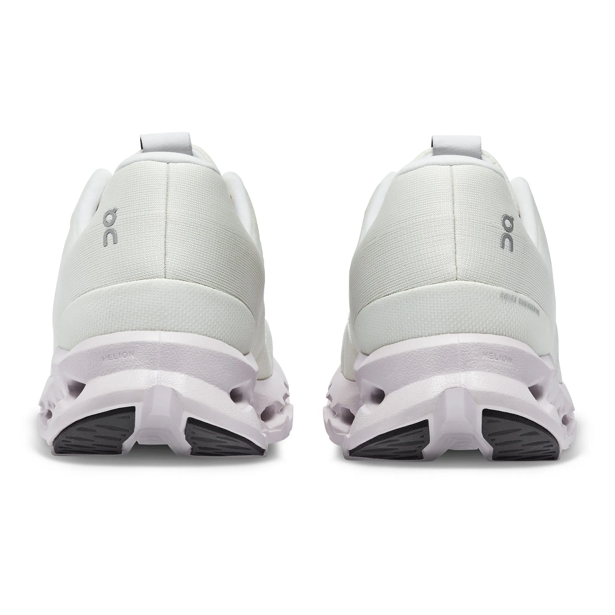 On Running Cloudsurfer (Mens) - White/Frost