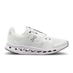 On Running Cloudsurfer (Mens) - White/Frost