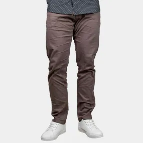 Pantalon 5 Bolsillos Casual Para Hombre