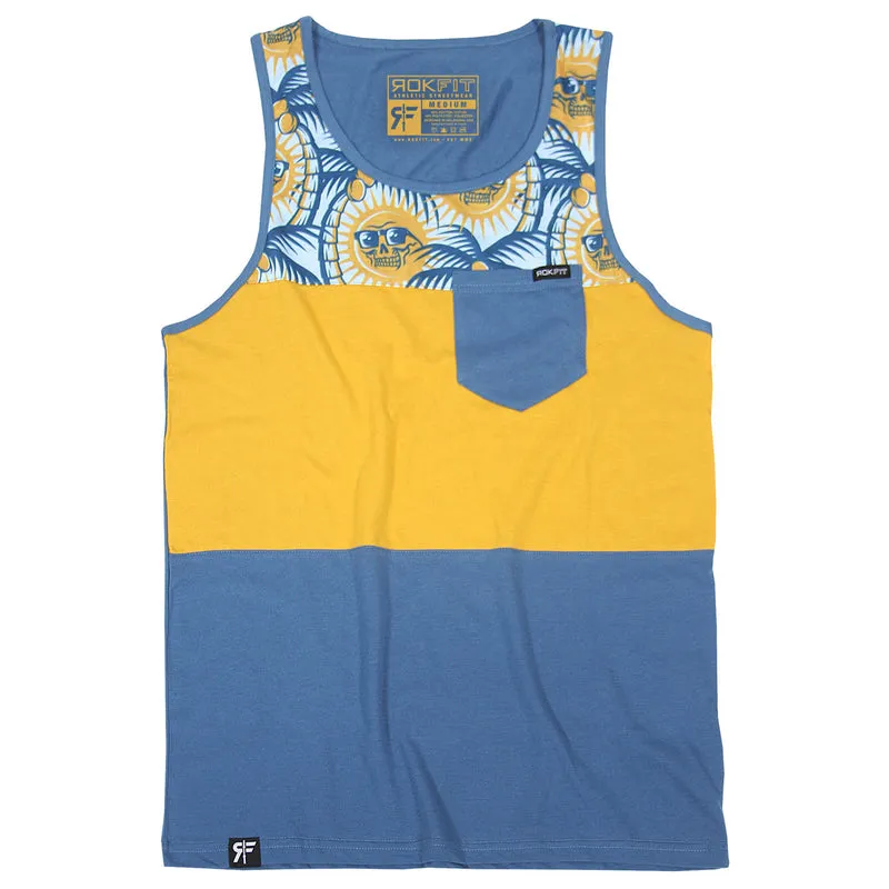 Paradize Tank Top - Men