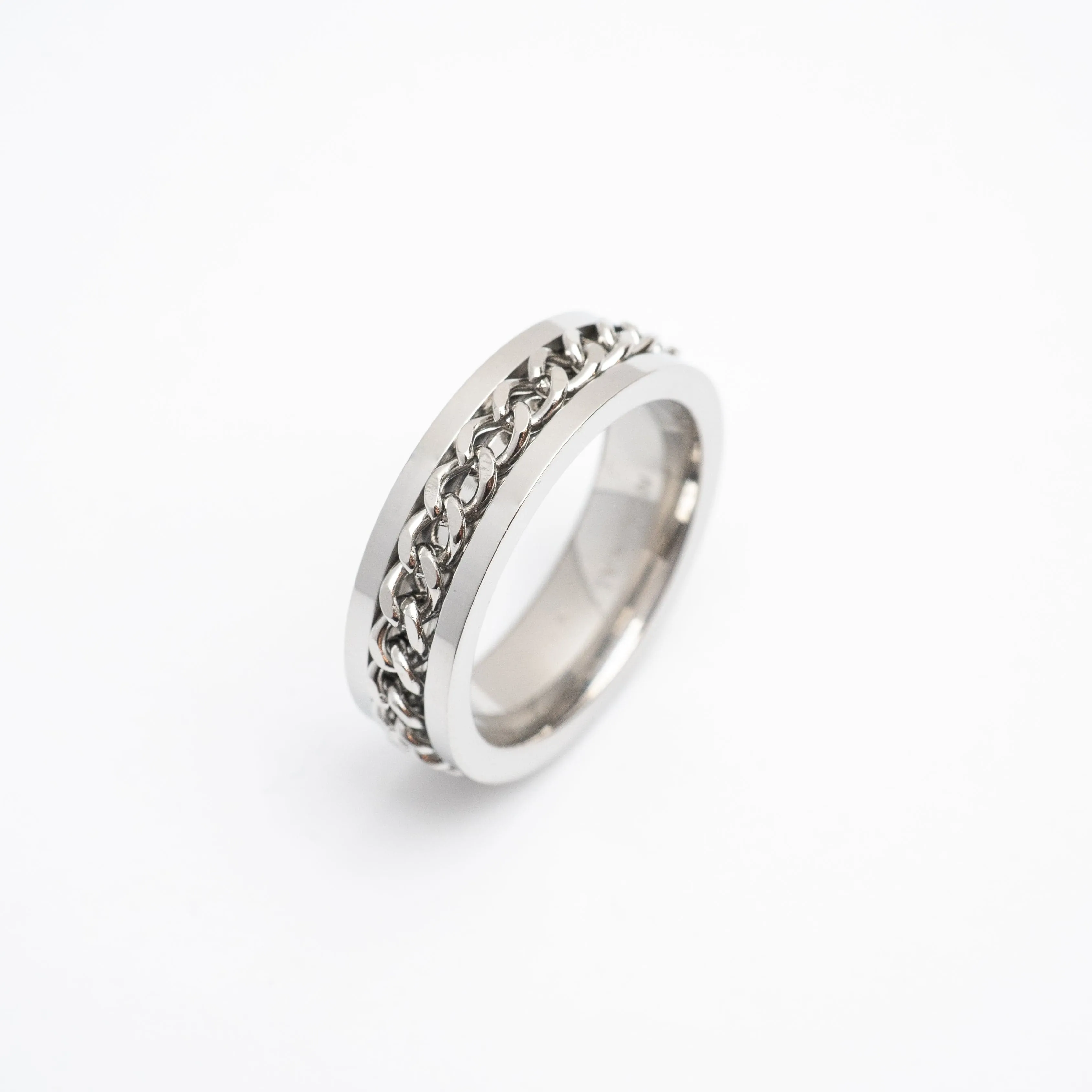 Revolve Ring | Women