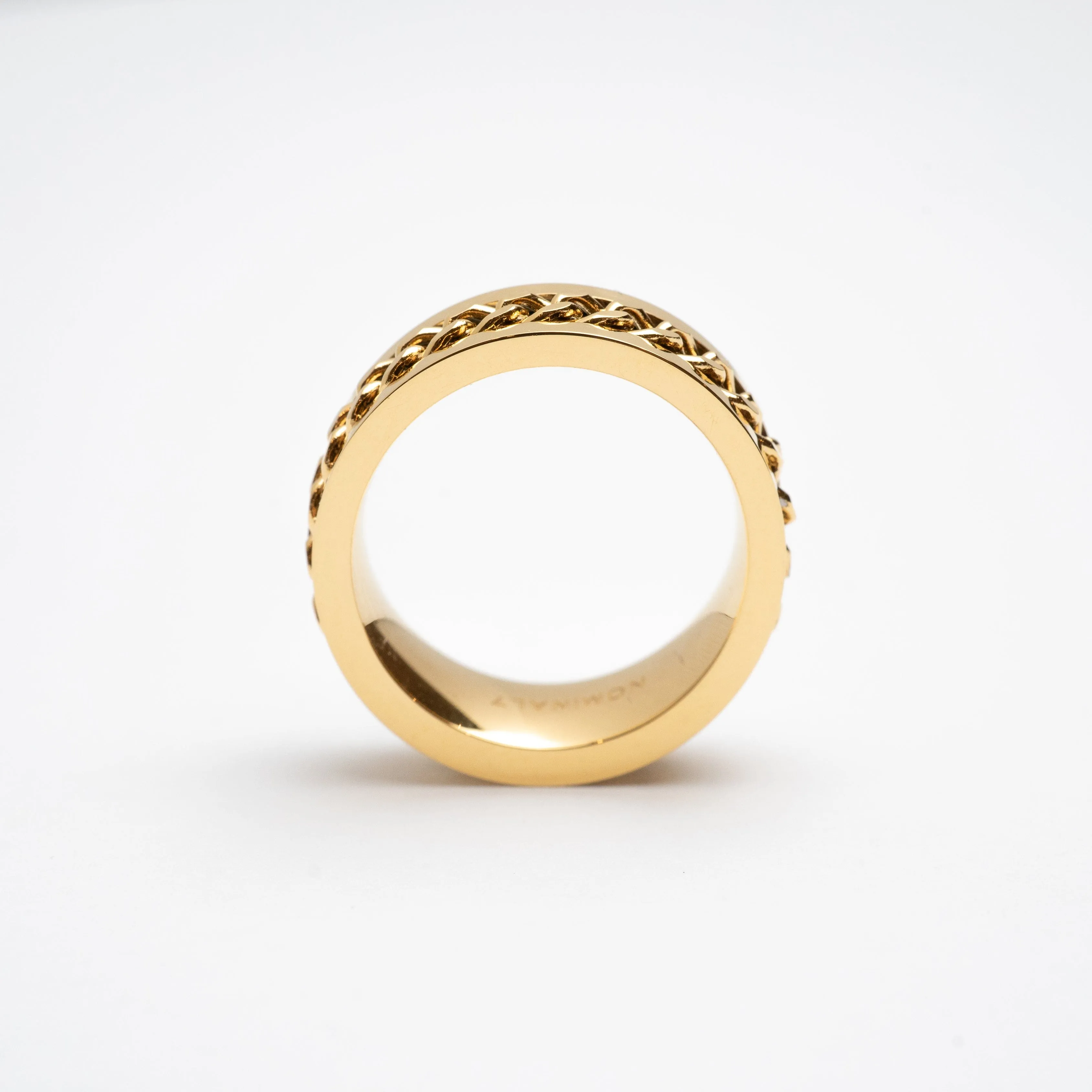 Revolve Ring | Women