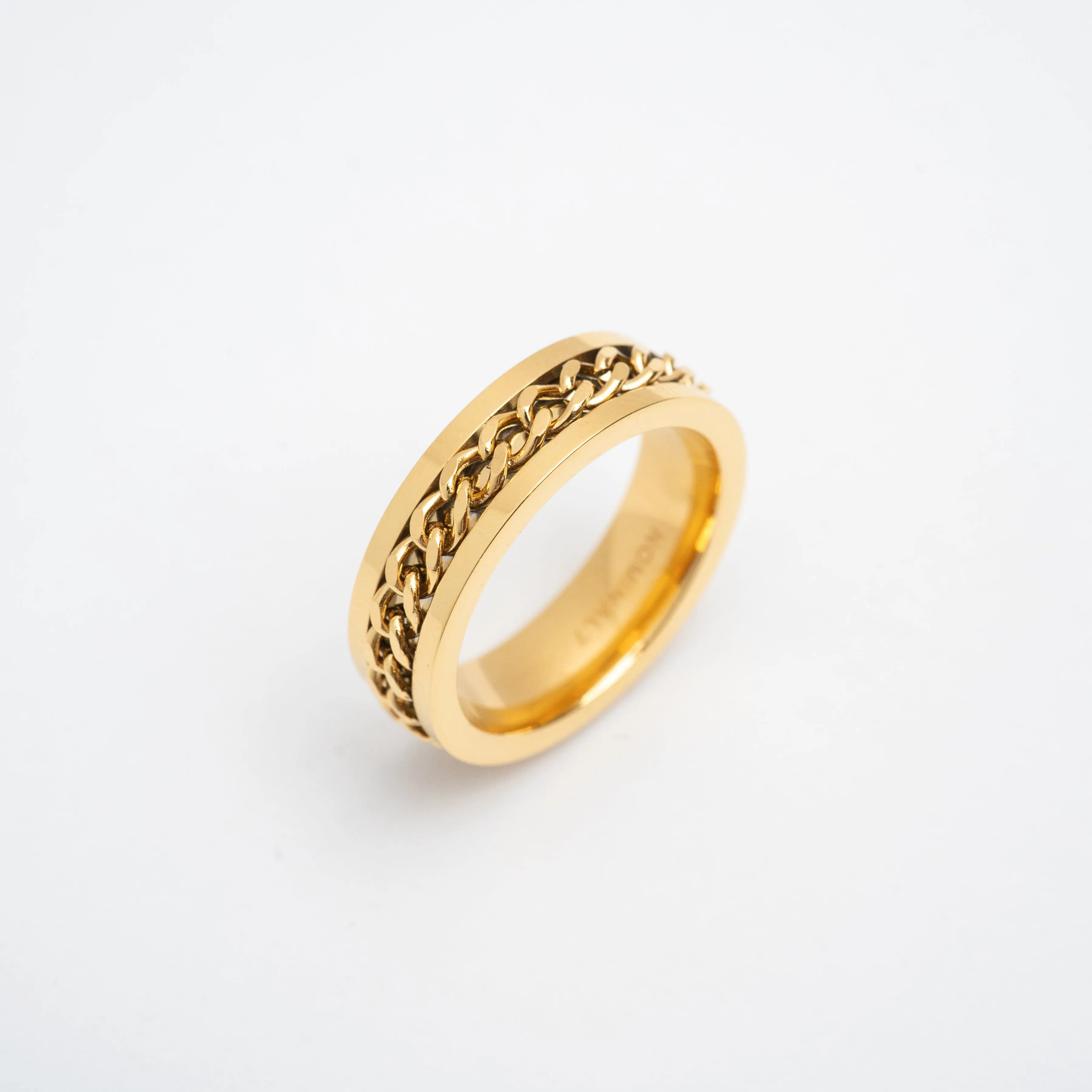 Revolve Ring | Women